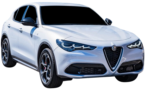 Alfa Romeo Stelvio Neuwagen